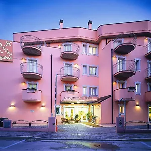 Residence Hotel Bologna Hotel